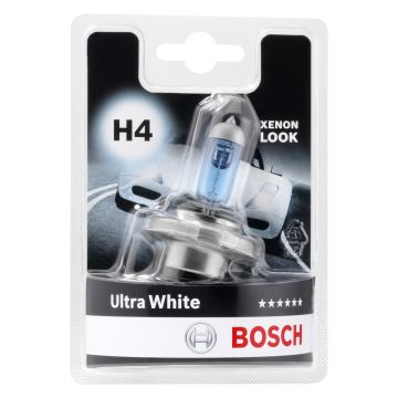 Bosch 1987301152 H4 Headlight Bulb