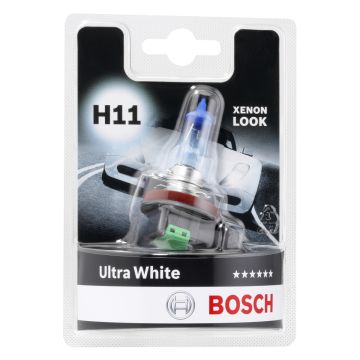 Bosch 1987301154 H11 Headlight Bulb