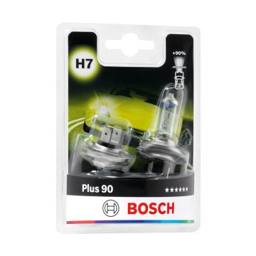 Bosch 1987301423 H7 Headlight Bulb