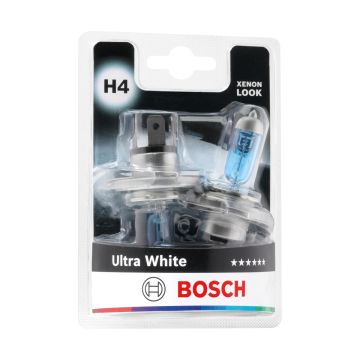 Bosch 1987301440 H4 Headlight Bulb
