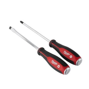 Milwaukee 4932471872 TRI-LOBE DEMOLITION SCREWDRIVER SET