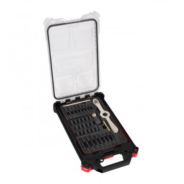 METRIC TAP DIE PACKOUT SET HEX LOK 4932498721
