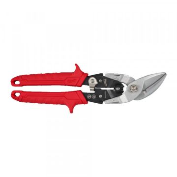 Milwaukee 4932499013 LEFT CUTTING OFFSET AVIATION SNIPS