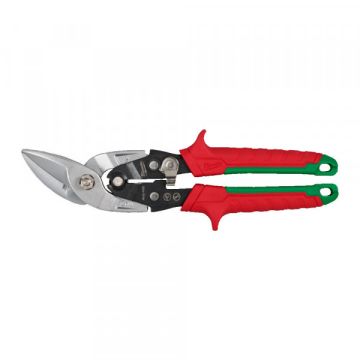 Milwaukee 4932499016 RIGHT CUTTING OFFSET AVIATION SNIPS