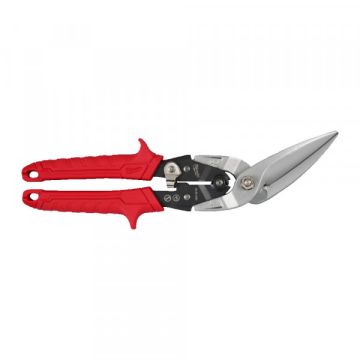 Milwaukee 4932499022 LONG CUT OFFSET LEFT AVIATION SNIPS