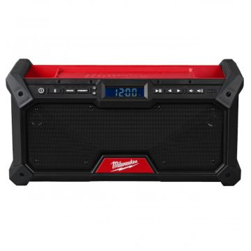 Milwaukee 4933492345 M18 JOBSITE RADIO DAB GEN. 2