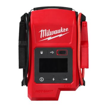 Milwaukee 4933498026 M18 JUMP STARTER BARE UNIT