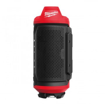 Milwaukee 4933498433 M12 JOBSITE SPEAKER GEN 2 BARE UNIT