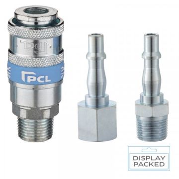 AIRFLOW COUPLING ADAPTOR KIT M AC21CM05K