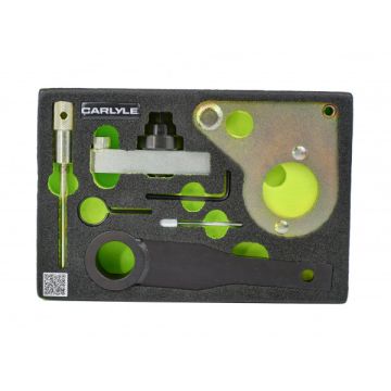 Carlyle C4975 ENGINE LOCKING TOOL RENAULT M9T M9TR ENGINES -DIESEL