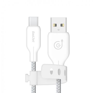Gadjet CA53  USB TYPE C CABLE 2M CABLE