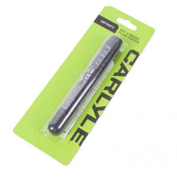 Carlyle CBFTDOT4 DOT 4 BRAKE FLUID TESTER