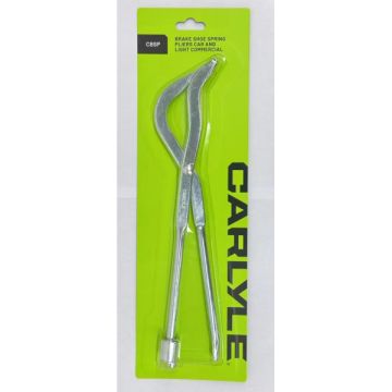 Carlyle CBSP BRAKE SHOE SPRING PLIERS