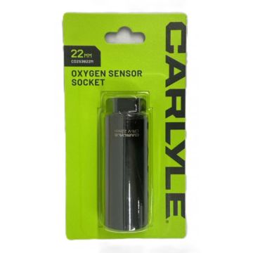 Carlyle CO2S3822M OXYGEN SENSOR SOCKET 22MM
