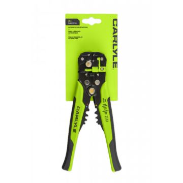 Carlyle CWSCCPSA 203MM AUTOMATIC WIRE STRIPPER