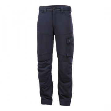 Portwest DX421ANR40 DX421 - DX4 TRADE TROUSERS ALL NAVY