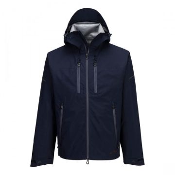 Portwest EV460NVRXXXL EV460 - EV4 SHELL JACKET NAVY