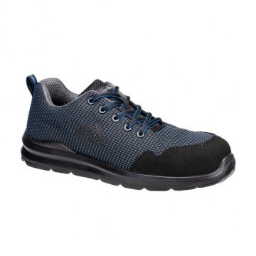 Portwest FC72NAR43 FC72 - COMPOSITE TRAINER S3S SR FO NAVY