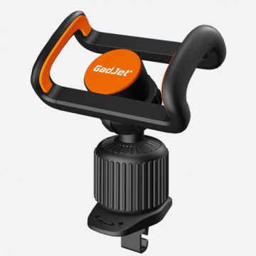 Ring Automotive HL33 GADJET HOOK-CLIP AIR VENT PHONE HOLDER