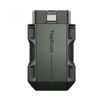 N TOPSCAN PRO (1YR FREE SUBS) TOPSCANPRO