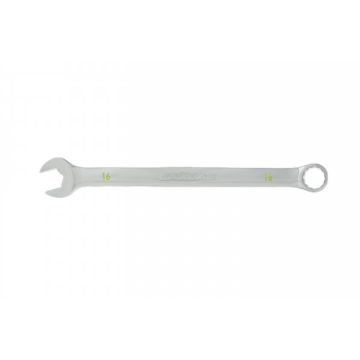 Carlyle CCWLNS116M 16MM 12PT POLISH LONG COMBO WRENCH