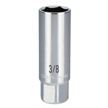 Carlyle CSSP3818 3/8DR 9/16IN SPARK PLUG SOCKET