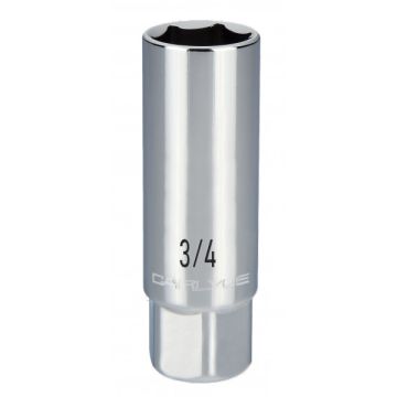 Carlyle CSSP3824 3/8DR 3/4IN SPARK PLUG SOCKET