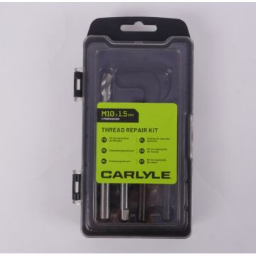 Carlyle CTRKM10X150 THREAD REPAIR KIT M10 X 1.5MM