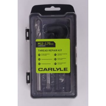 Carlyle CTRKM12X175 THREAD REPAIR KIT M12 X 1.75