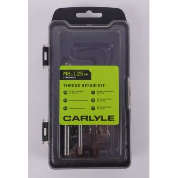 Carlyle CTRKM8X125 THREAD REPAIR KIT M8 X 1.25