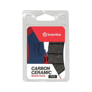 Brembo 07BB0306 Motorcycle Brake Pads Set