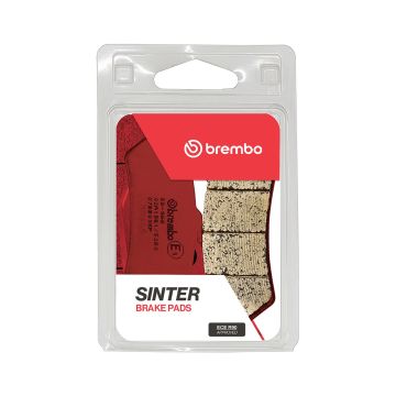 Brembo 07BB03SP Motorcycle Brake Pads Set