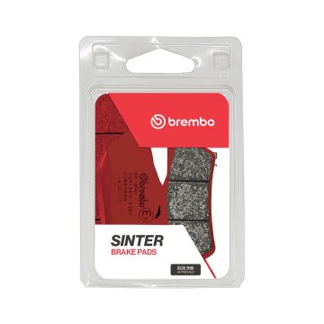 Brembo 07BB04SA Motorcycle Brake Pads Set