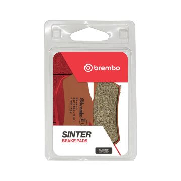 Brembo 07BB04SD Motorcycle Brake Pads Set