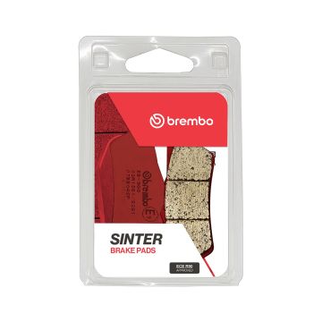 Brembo 07BB04SP Motorcycle Brake Pads Set