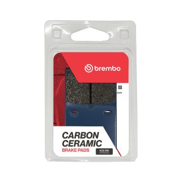 Brembo 07BB1408 Motorcycle Brake Pads Set