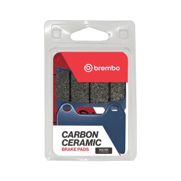 Brembo 07BB1907 Motorcycle Brake Pads Set