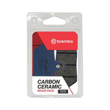 Brembo 07BB2207 Motorcycle Brake Pads Set