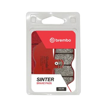 Brembo 07BB24SA Motorcycle Brake Pads Set