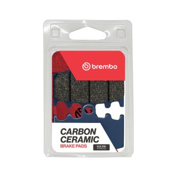 Brembo 07BB2607 Motorcycle Brake Pads Set