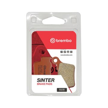Brembo 07BB27SD Motorcycle Brake Pads Set