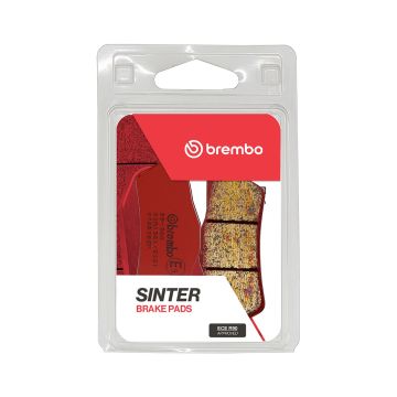 Brembo 07BB28SP Motorcycle Brake Pads Set