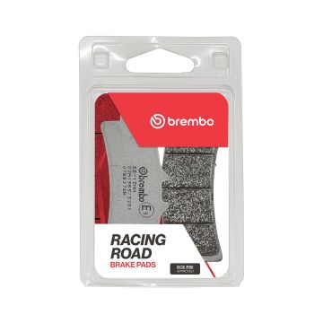 Brembo 07BB37SR Motorcycle Brake Pads Set