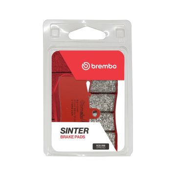 Brembo 07GR62SA Motorcycle Brake Pads Set