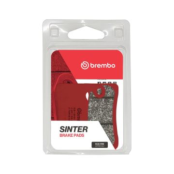 Brembo 07GR90SA Motorcycle Brake Pads Set