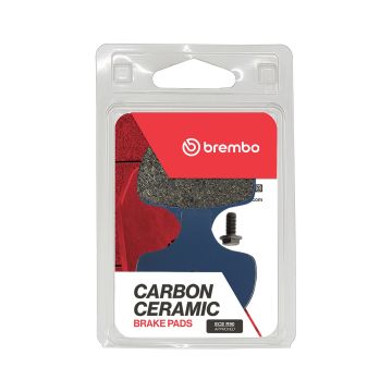 Brembo 07HD0614 Motorcycle Brake Pads Set