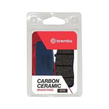 Brembo 07HO3005 Motorcycle Brake Pads Set
