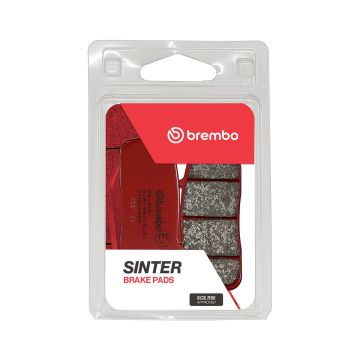 Brembo 07HO30SA Motorcycle Brake Pads Set