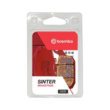 Brembo 07HO36SP Motorcycle Brake Pads Set