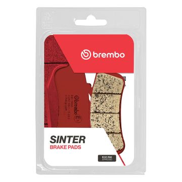 Brembo 07HO43SP Motorcycle Brake Pads Set